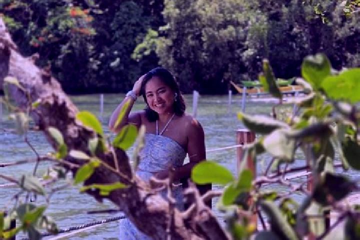 Sophia, 32 — Escort in Nomwin Village, Micronesia