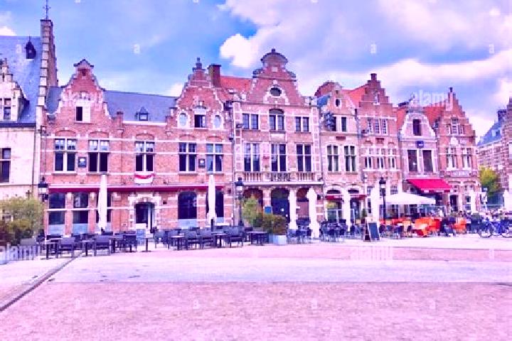 Sophia, 32 — Escort in Oudegem, Belgium