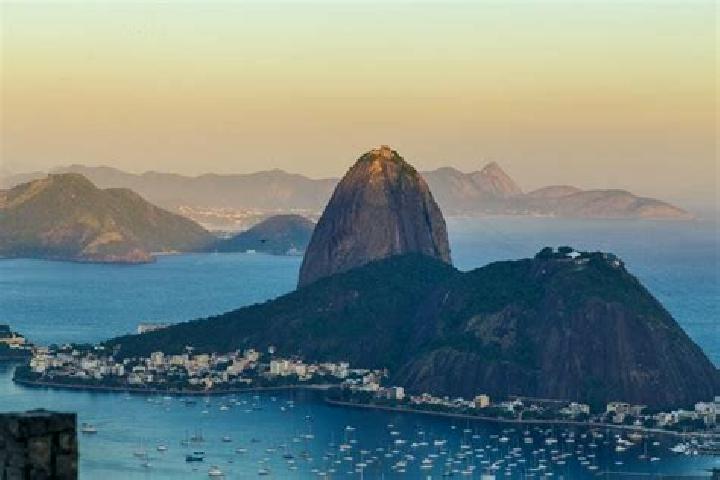 Sophia, 32 — Escort in Pao de Acucar, Brazil