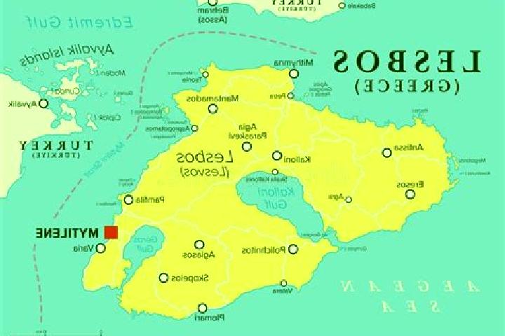 Sophia, 32 — Escort in Polichnitos, Greece