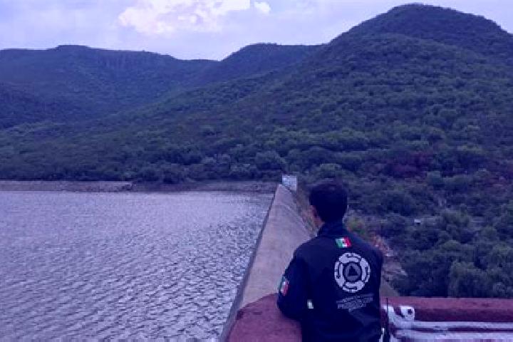 Sophia, 32 — Escort in Presa de Rayas, Mexico