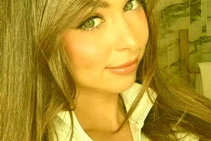 Sophia, 32 — Escort in Riley Park, Canada