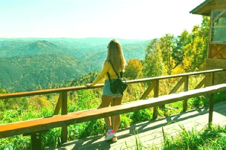 Sophia, 32 — Escort in Romanovo, Russia