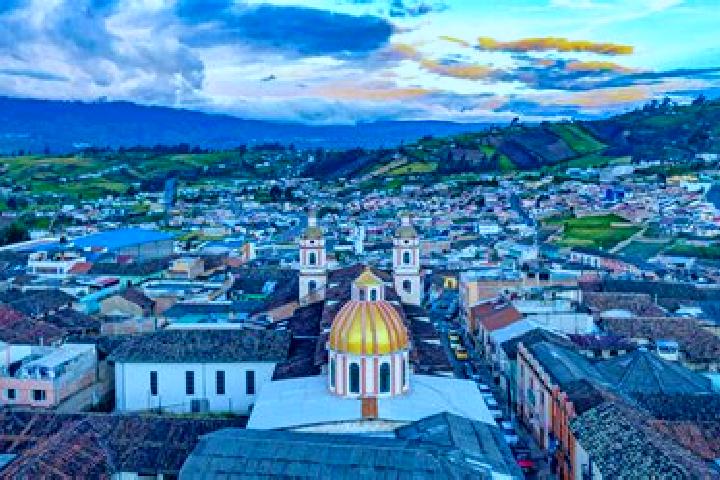 Sophia, 32 — Escort in San Gabriel, Ecuador