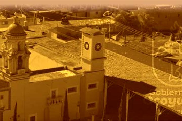 Sophia, 32 — Escort in Santa Clara Ocoyucan, Mexico