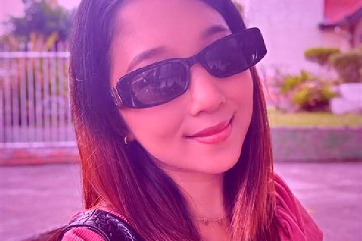 Sophia, 32 — Escort in Tawing, Indonesia