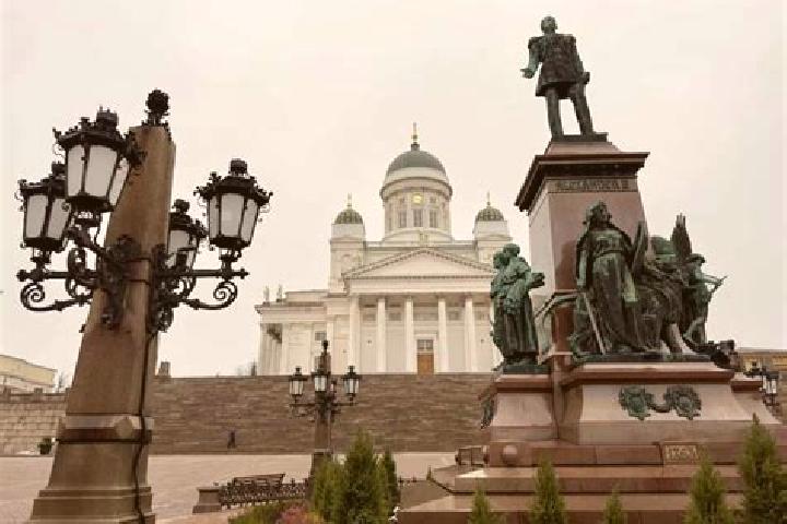 Sophia, 32 — Escort in Tyrnaevae, Finland