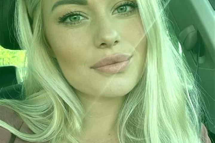 Sophia, 33, a blonde hazel-eyed middle eastern companion based in Monchy-Humieres. Offering Girlfriend Experience, Striptease, Roleplay. Available for incall...