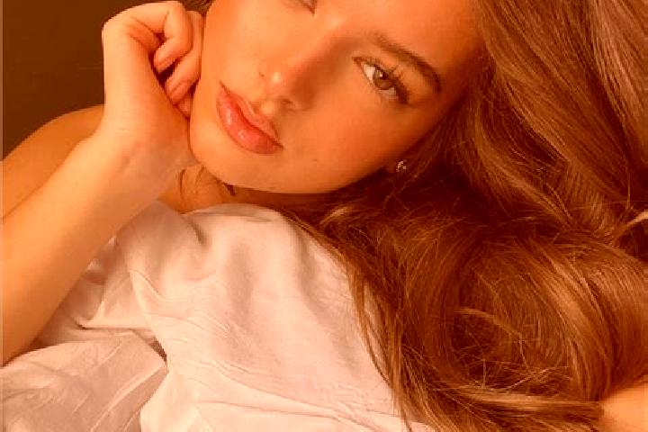 Sophia, 33, a chestnut dark-eyed latina companion based in Los Muermos. Offering A-Level, Duos, Deep French Kissing. Available for incall and outcall, day an...