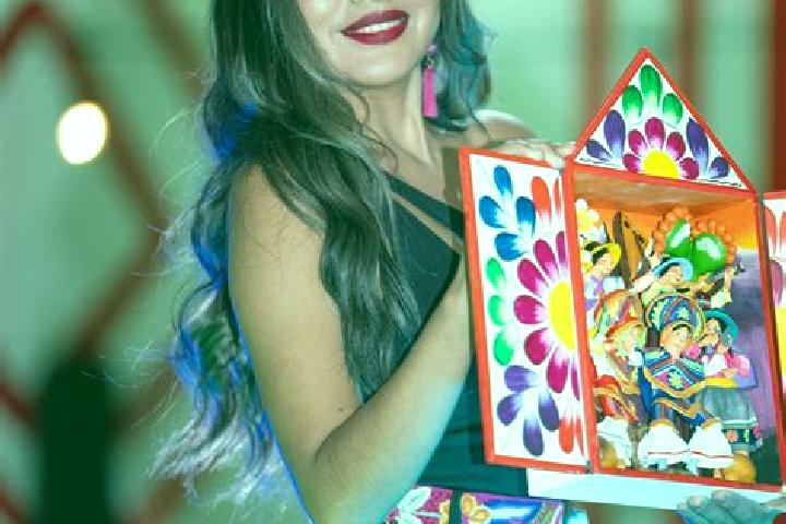 Sophia, 33 — Escort in Acocro, Peru