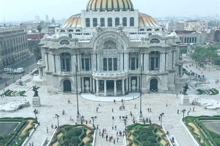 Sophia, 33 — Escort in Ahuisculco, Mexico
