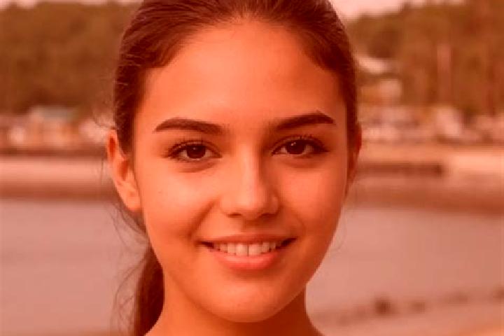 Sophia, 33 — Escort in Alto de la Cruz, Peru