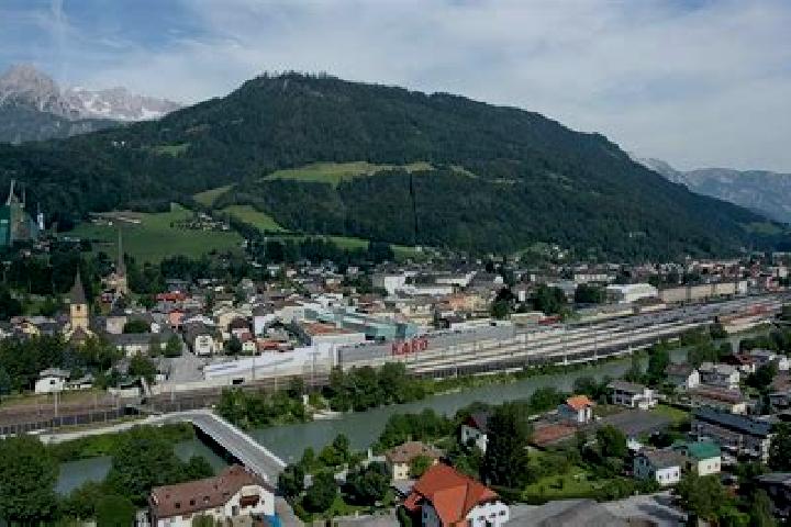 Sophia, 33 — Escort in Bischofshofen, Austria