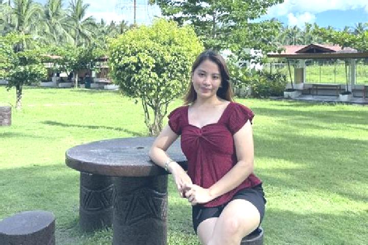 Sophia, 33 — Escort in Cabacungan, Philippines