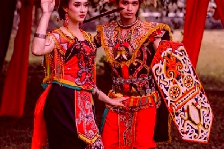 Sophia, 33 — Escort in Duku, Indonesia