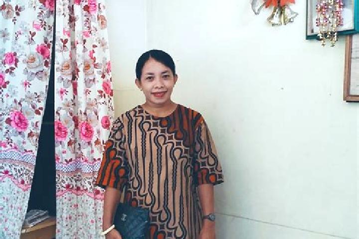Sophia, 33 — Escort in Fatumuti, Indonesia