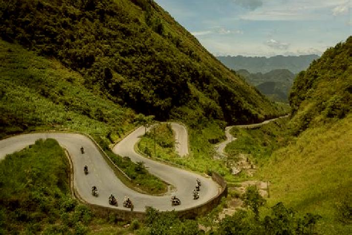 Sophia, 33 — Escort in Ha Giang, Vietnam