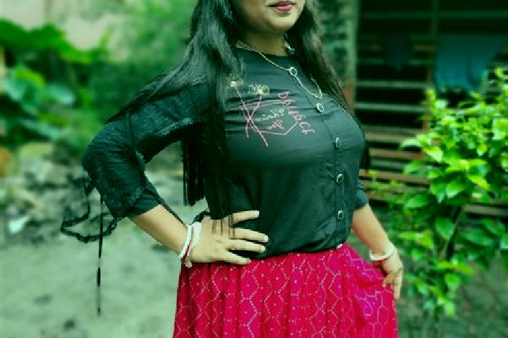 Sophia, 33 — Escort in Habra, India
