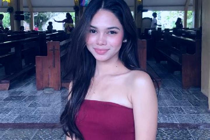 Sophia, 33 — Escort in Hindang, Philippines