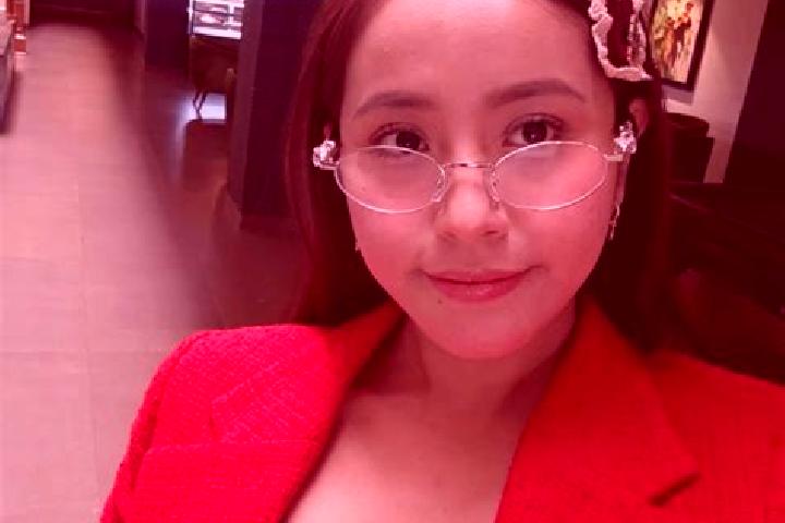 Sophia, 33 — Escort in Huibu, China