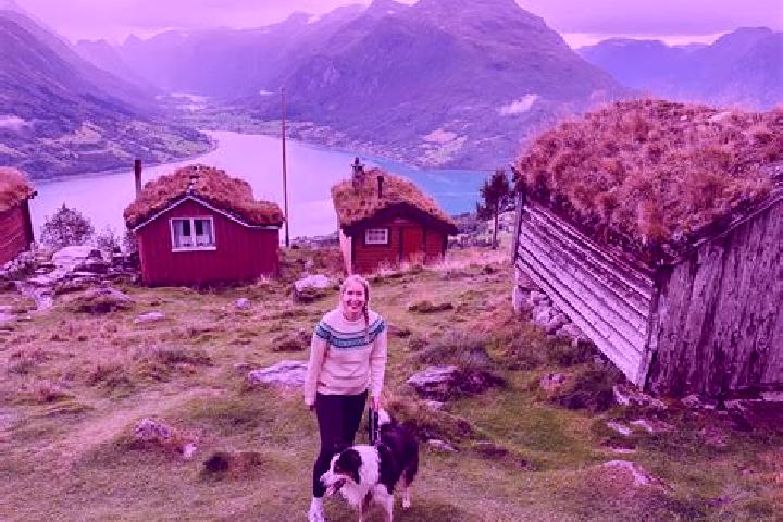 Sophia, 33 — Escort in Jordtveit, Norway