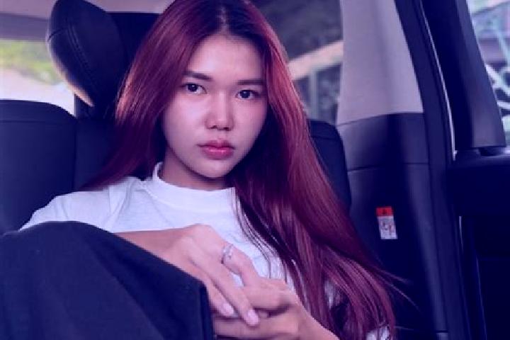 Sophia, 33 — Escort in Kabin Buri, Thailand