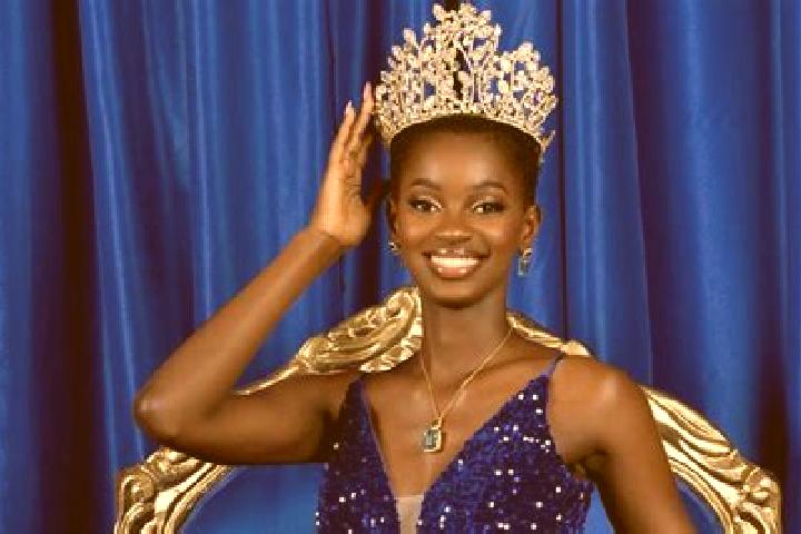 Sophia, 33 — Escort in Kouassi Kouamekro, Ivory Coast