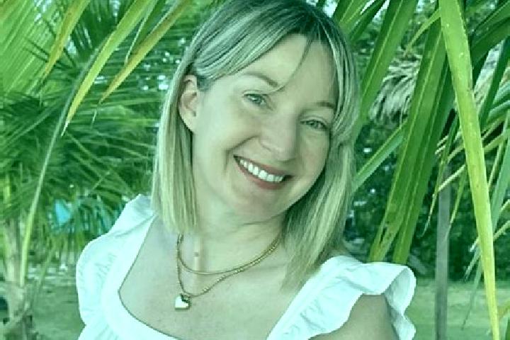 Sophia, 33 — Escort in La Guadeloupe, Canada