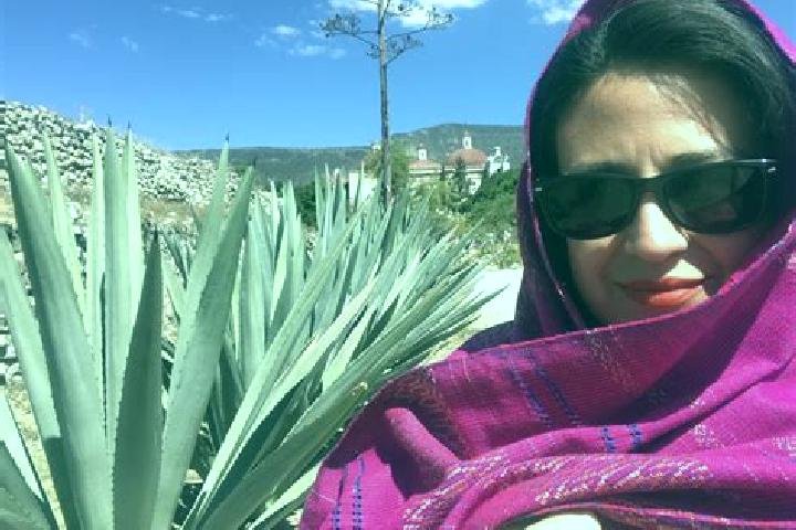 Sophia, 33 — Escort in Mihuacan, Mexico