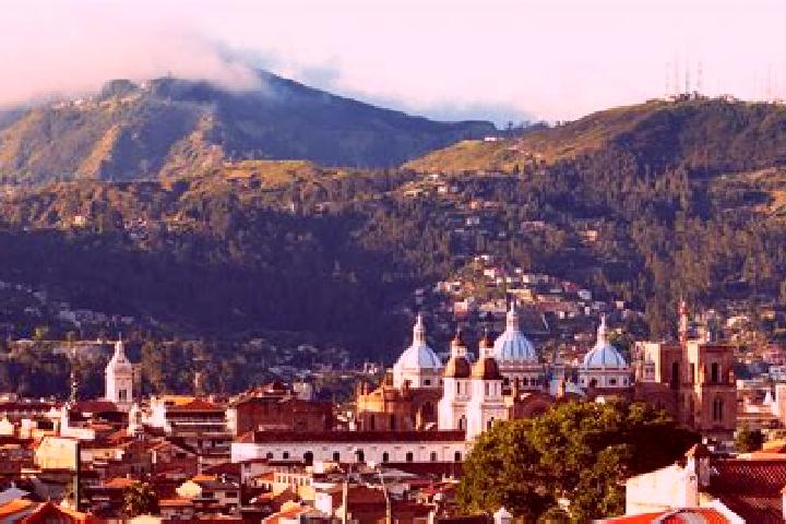 Sophia, 33 — Escort in Panacocha, Ecuador