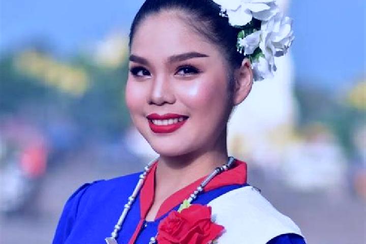 Sophia, 33 — Escort in Renu Nakhon, Thailand