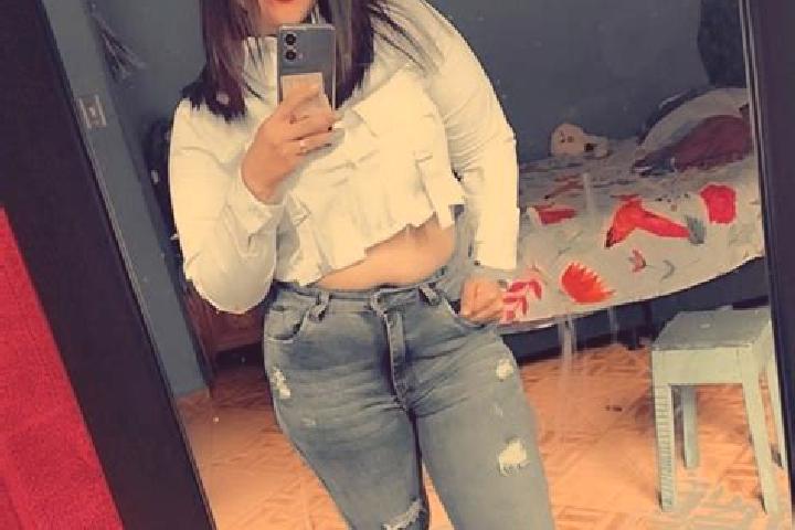 Sophia, 33 — Escort in Rodriguez Pena, Argentina
