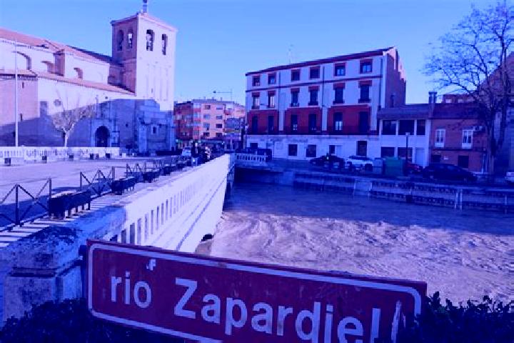 Sophia, 33 — Escort in Salvador de Zapardiel, Spain