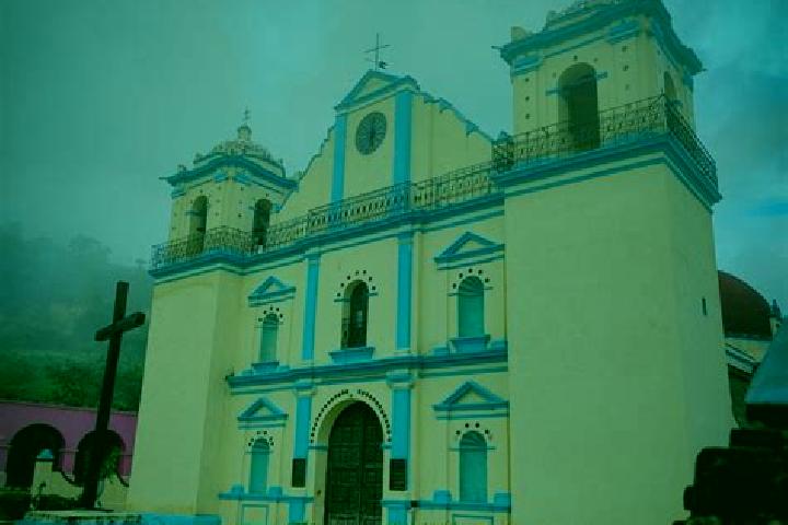 Sophia, 33 — Escort in San Melchor Betaza, Mexico