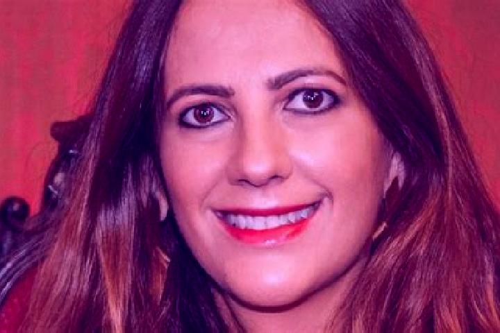 Sophia, 33 — Escort in Santa Ana Rayon, Mexico