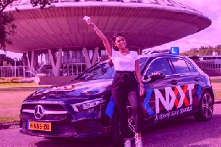 Sophia, 33 — Escort in Sint Geertruid, Netherlands