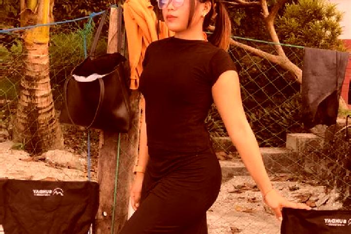 Sophia, 33 — Escort in Tutubigan, Philippines