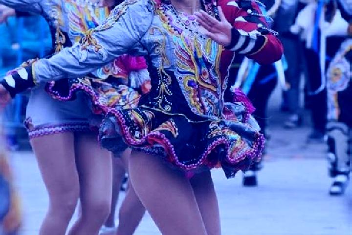 Sophia, 33 — Escort in Yanaoca, Peru