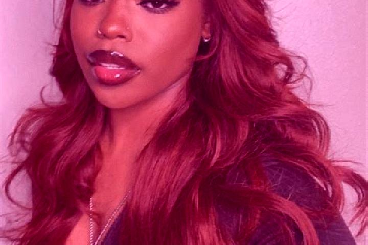 Sophia, 34, a auburn amber-eyed ebony companion based in Tonate. Offering Massage, Fetish, CIM. Available for incall and outcall, overnight bookings available.