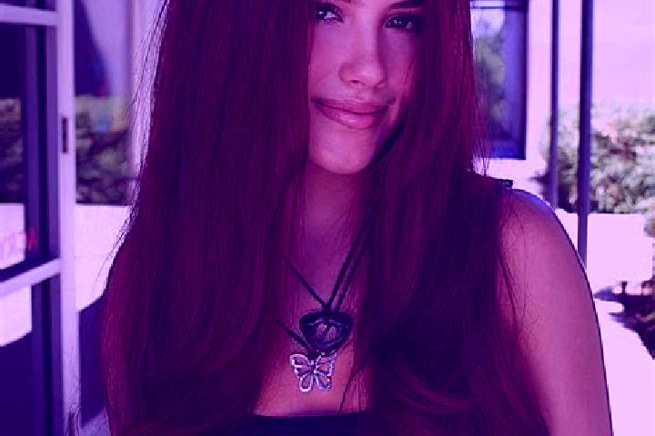 Sophia, 34, a auburn dark-eyed middle eastern companion based in Keiser. Offering Duos, OWO, Erotic Massage, 69, Striptease. Available for incall and outcall...