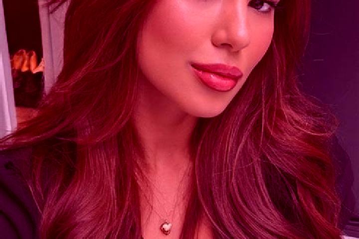 Sophia, 34, a chestnut brown-eyed latina companion based in Gourene. Offering Fetish, Massage, BDSM, Travel Companion. Available for incall and outcall, day ...
