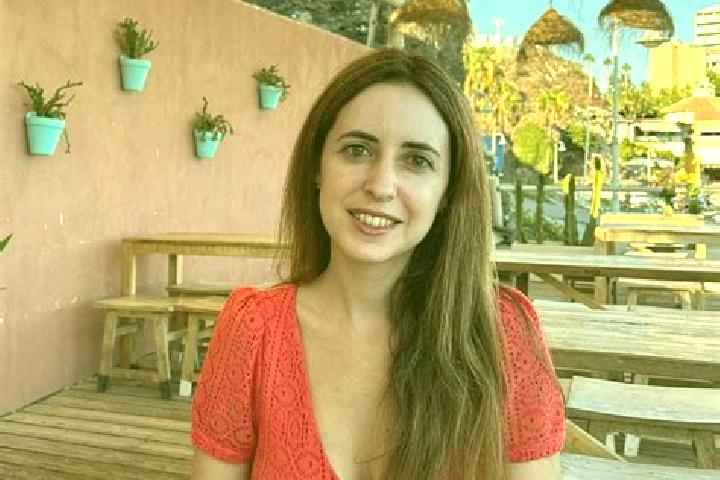 Sophia, 34 — Escort in Alhaurin de la Torre, Spain