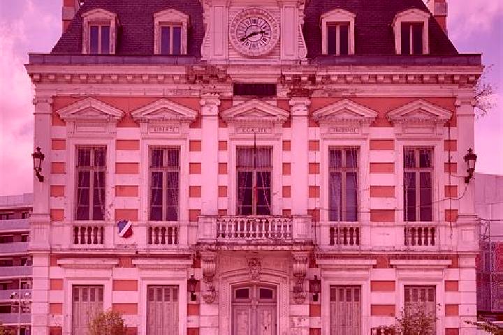 Sophia, 34 — Escort in Bagnolet, France