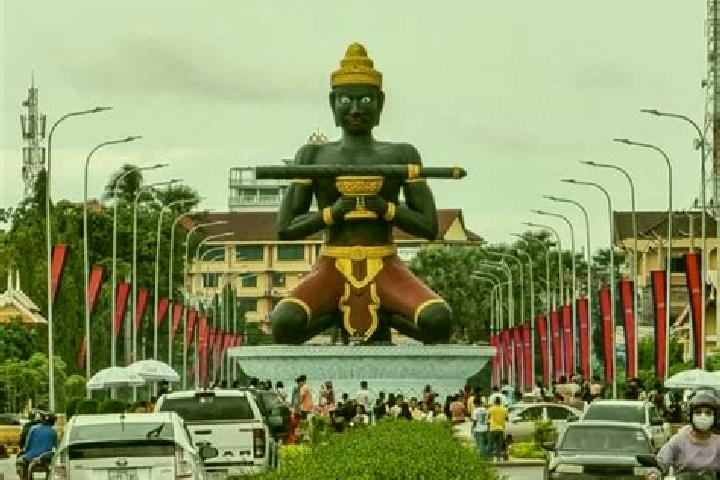 Sophia, 34 — Escort in Battambang, Cambodia