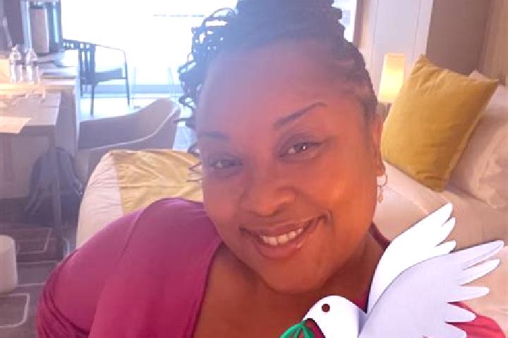 Sophia, 34 — Escort in Brooke, Kenya