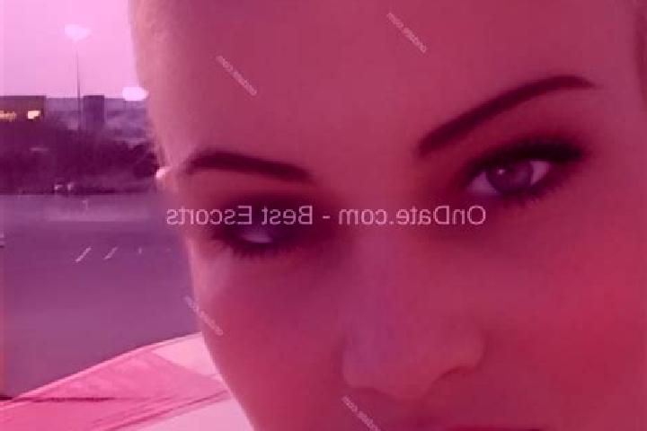 Sophia, 34 — Escort in Buchou, China