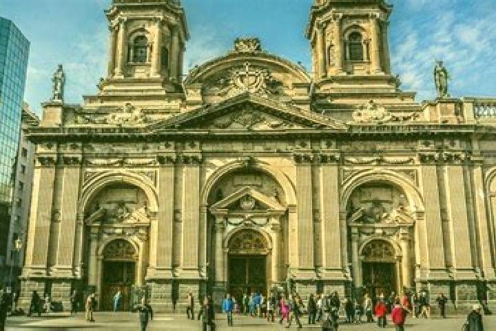 Sophia, 34 — Escort in Cajones, Mexico