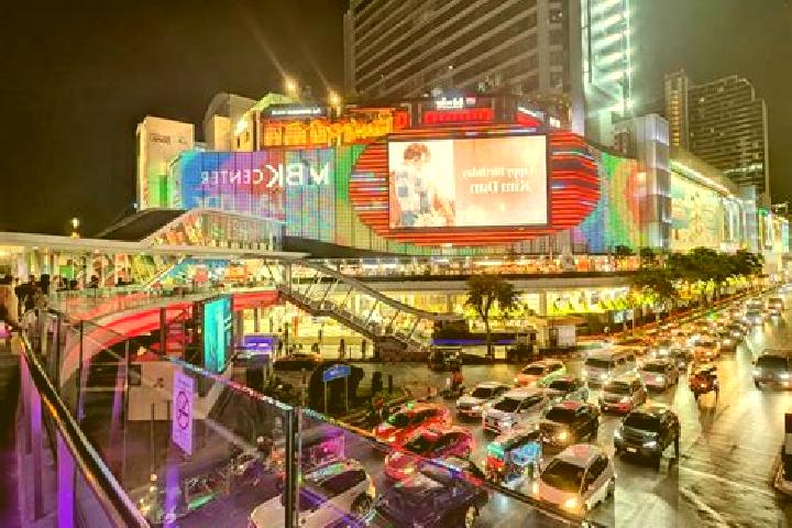 Sophia, 34 — Escort in Chomphon, Thailand