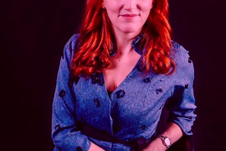 Sophia, 34 — Escort in Cuceu, Romania