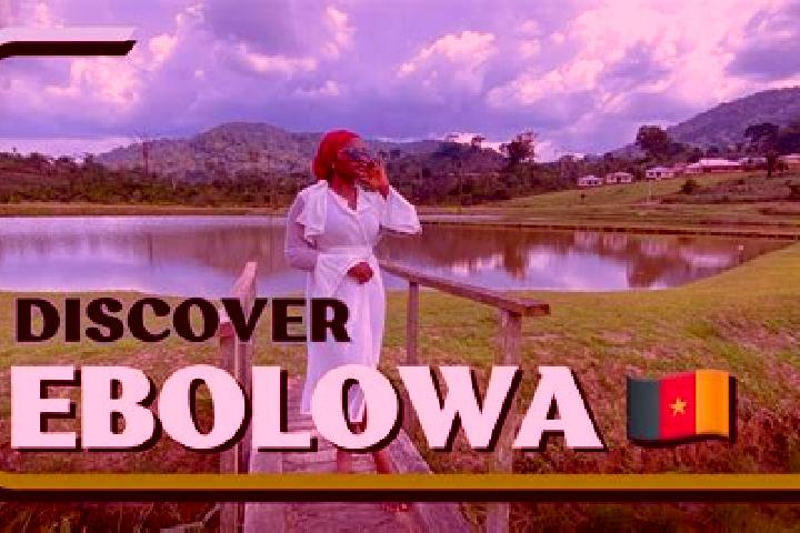 Sophia, 34 — Escort in Ebolowa, Cameroon